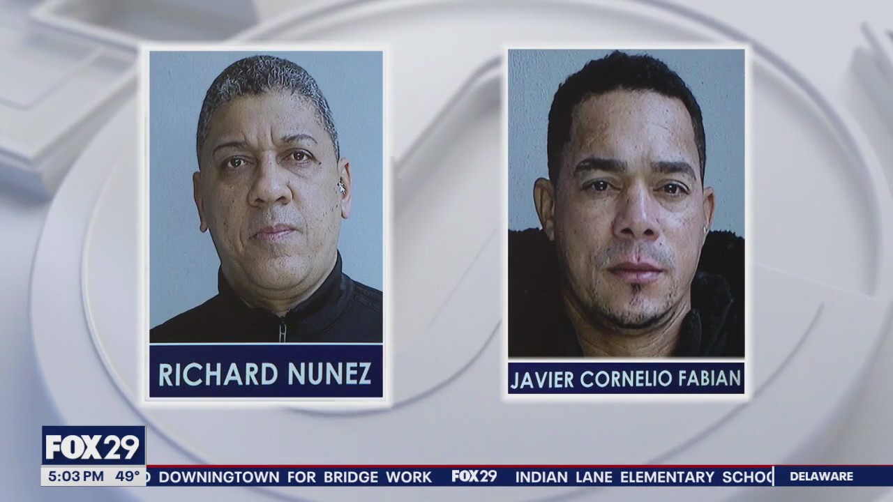 Major drug bust nets nearly $4 million in Montgomery County