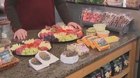 West Allis Cheese at Milwaukee Public Market