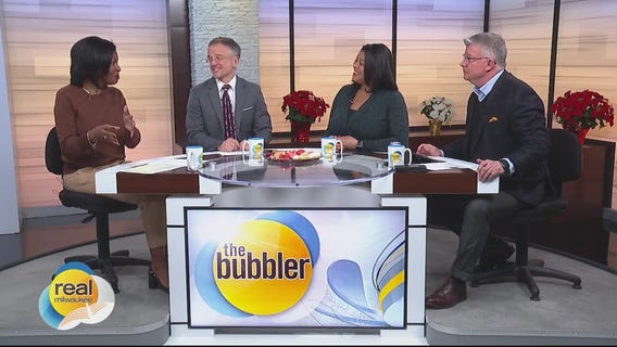 The Bubbler December 21, 2023