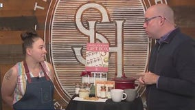 The Spice House at Milwaukee Public Market