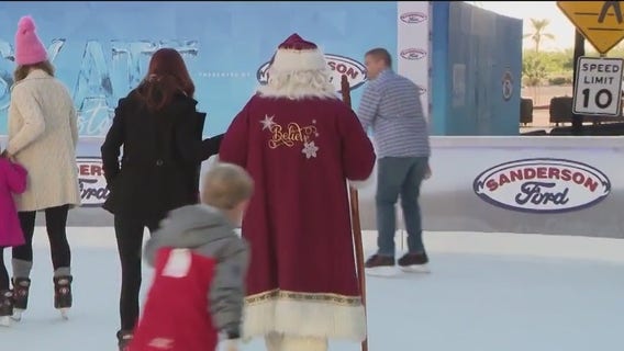 Skate Westgate comes to Glendale