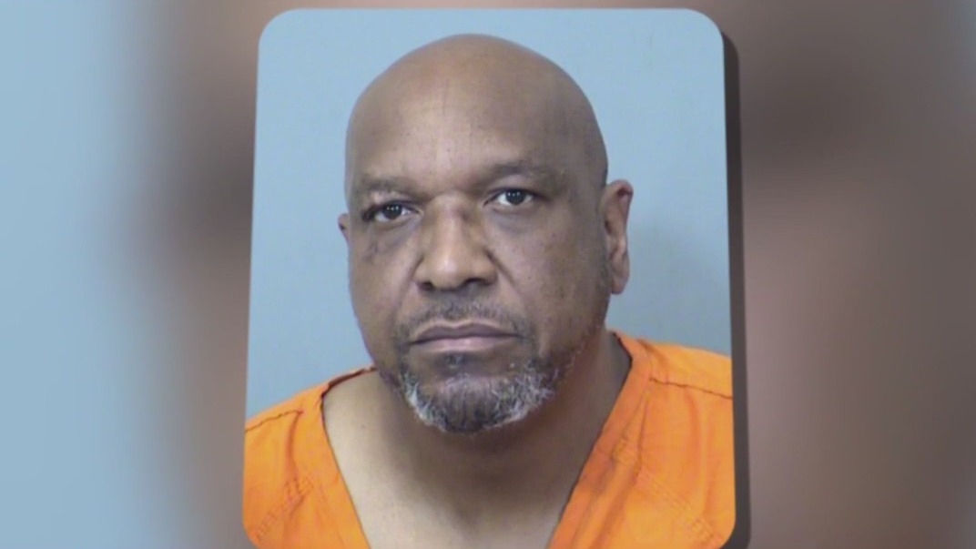 Man accused of killing his boss over paycheck dispute in west Phoenix ...