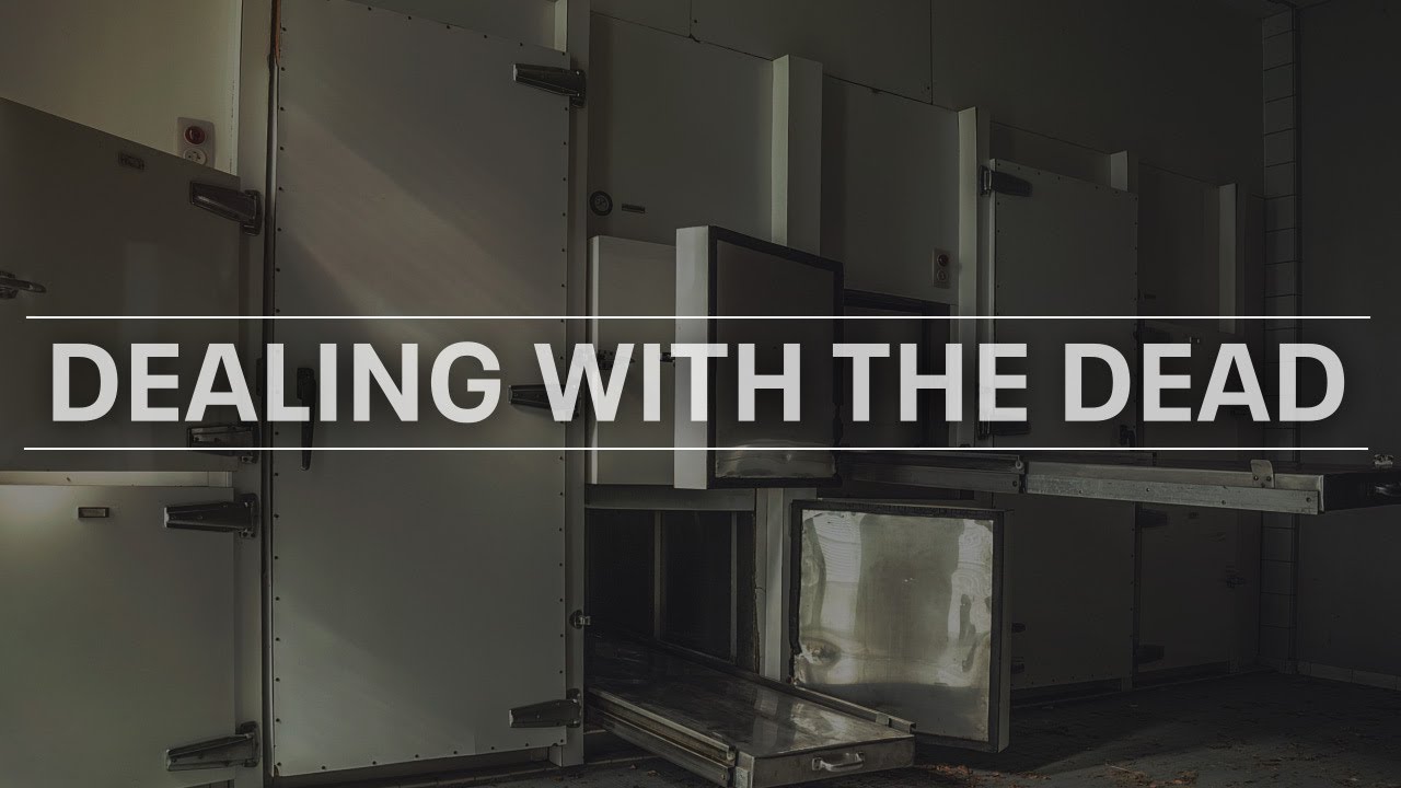 Another Arizona county funeral home sounds off on medical examiner