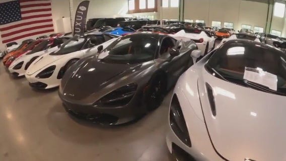 What can winning the record-high Powerball jackpot buy you in Arizona?