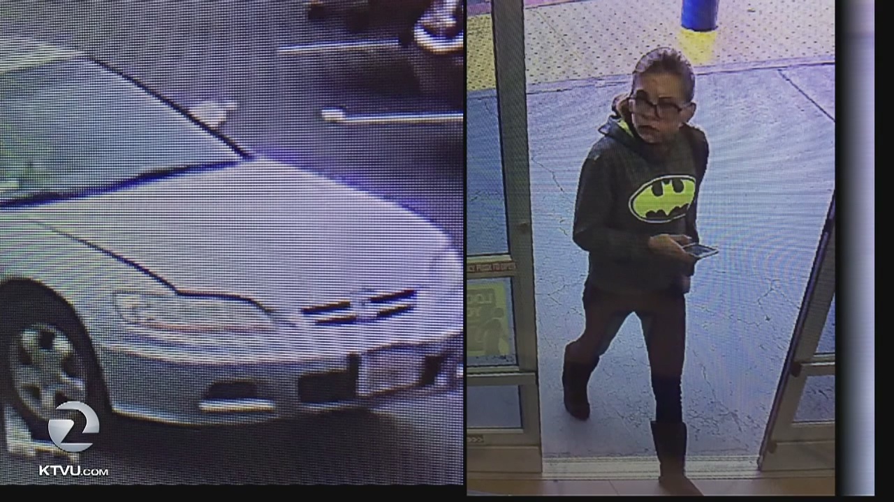 Police: Woman intentionally strikes numerous people with car at Union City Walmart
