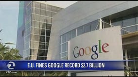 Analysis: Google court judgement, ransomware