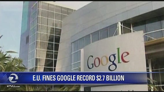 Analysis: Google court judgement, ransomware