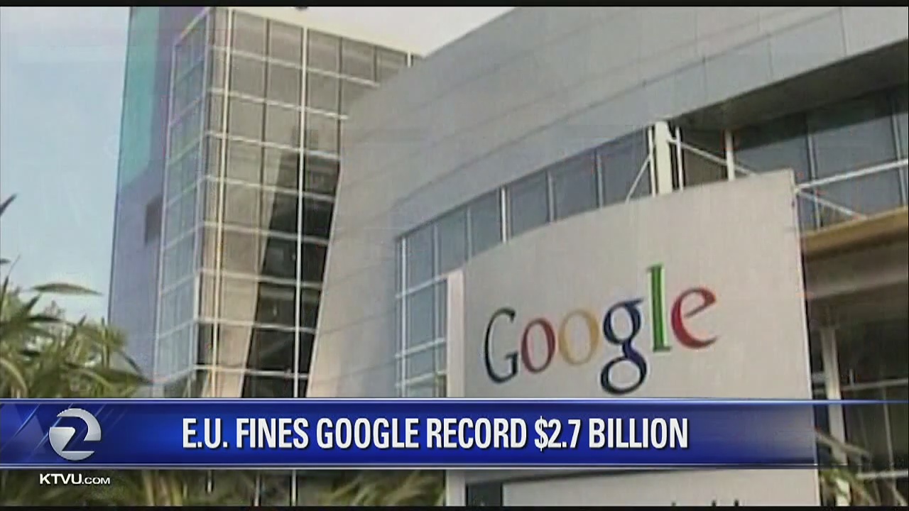 Analysis: Google court judgement, ransomware