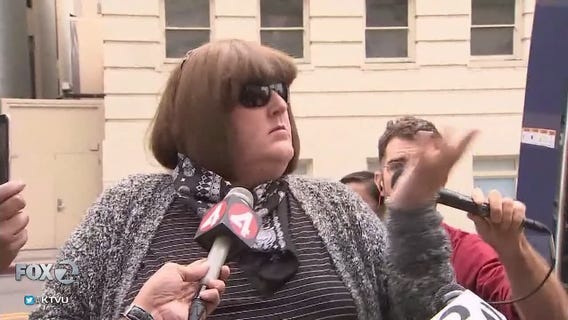 Berkeley 'No To Marxism in America' rally denied permit