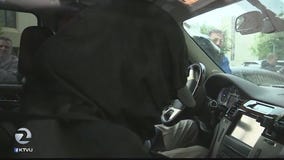 Woman freed after posting record bail