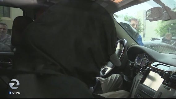 Woman freed after posting record bail