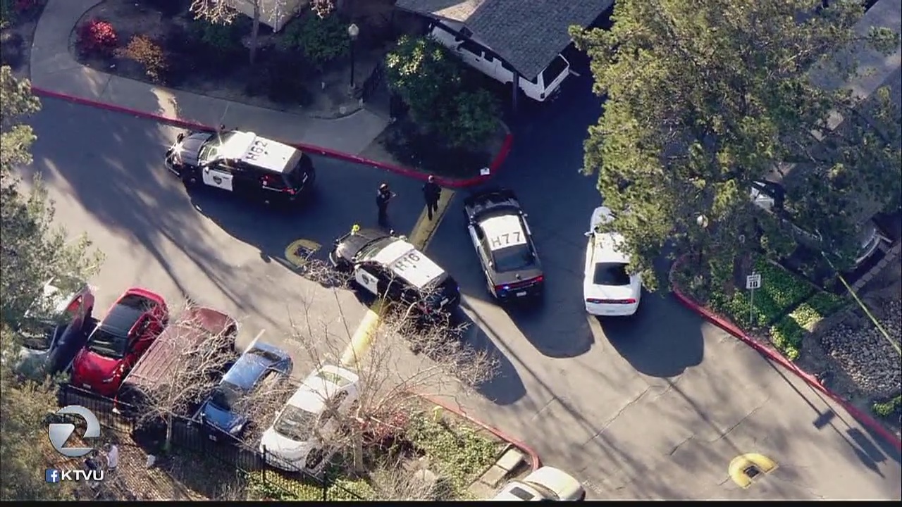 Teen killed in Hayward during officer-involved shooting