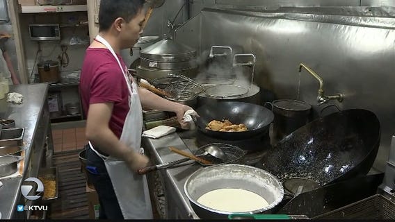 Eat Chinatown exhibit celebrates Chinese culture?s role in San Francisco history