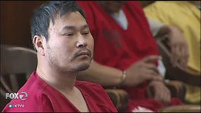 One Goh pleads no contest in Oikos U attack