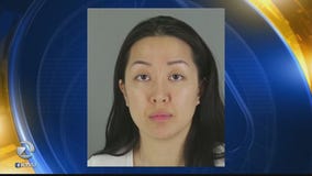 Woman's kin posts record bail for release