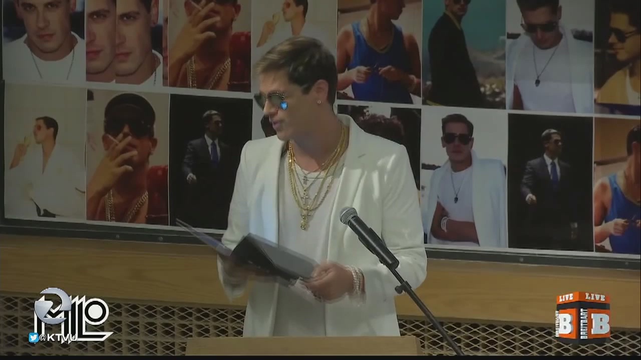 Alt-right leader spurs UC Berkeley protests