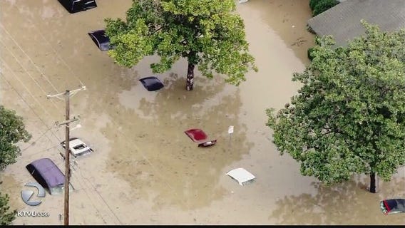 San Jose's flood warning failure