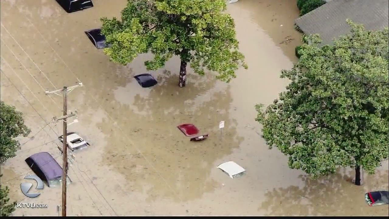 San Jose's flood warning failure