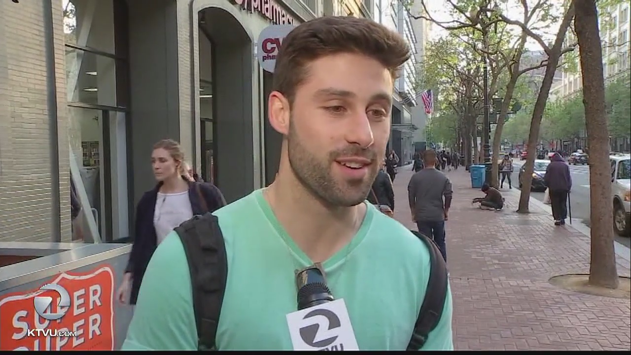 Nearly 50 percent of millennials want to leave Bay Area