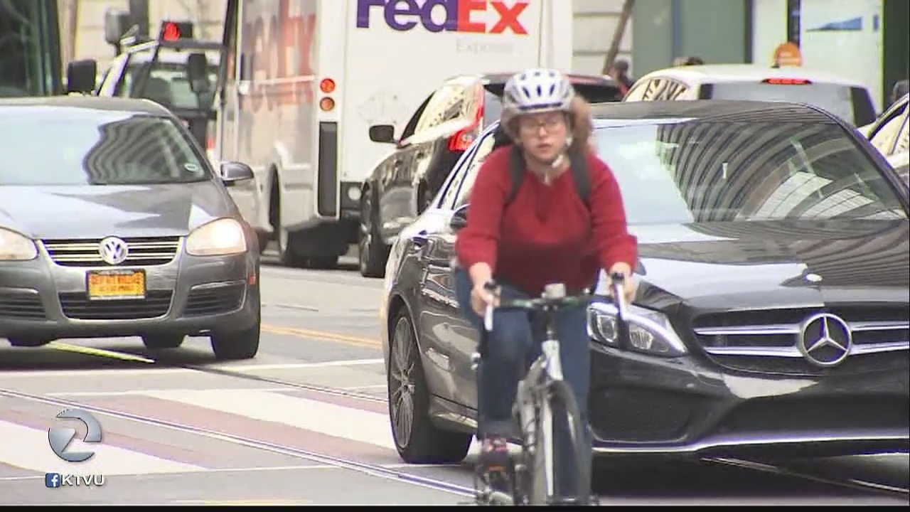 The 'Idaho Stop' may soon become the 'California Roll'