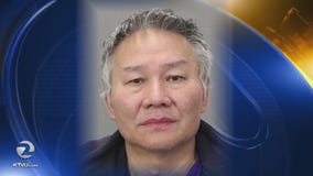 Man accused of planning to murder Palo Alto doctors