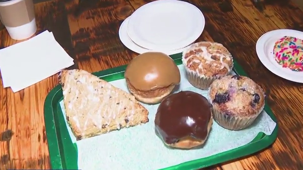 Gathering space at Mercantile Gallery