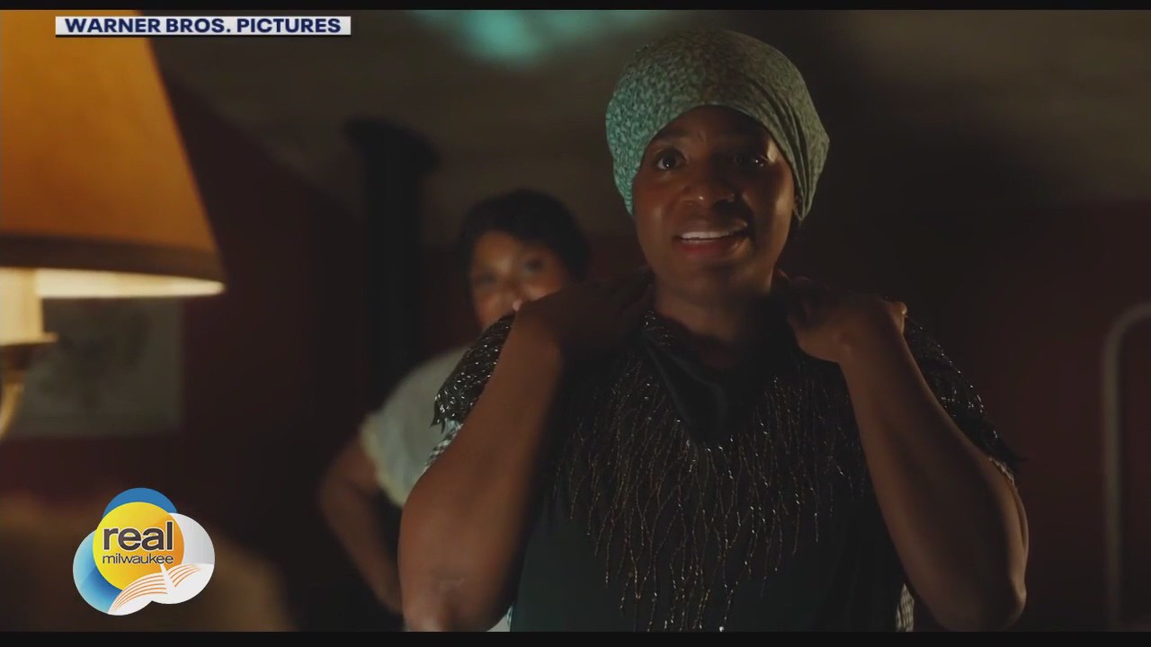 'The Color Purple'; Gino at the Movies