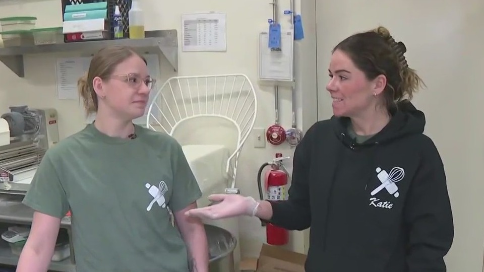 Daily Baking Company in Port Washington