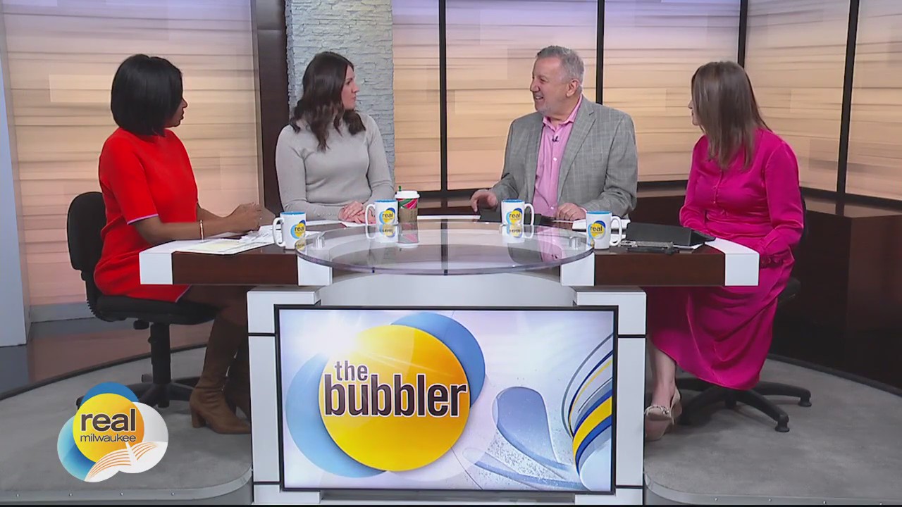 The Bubbler - January 1, 2024