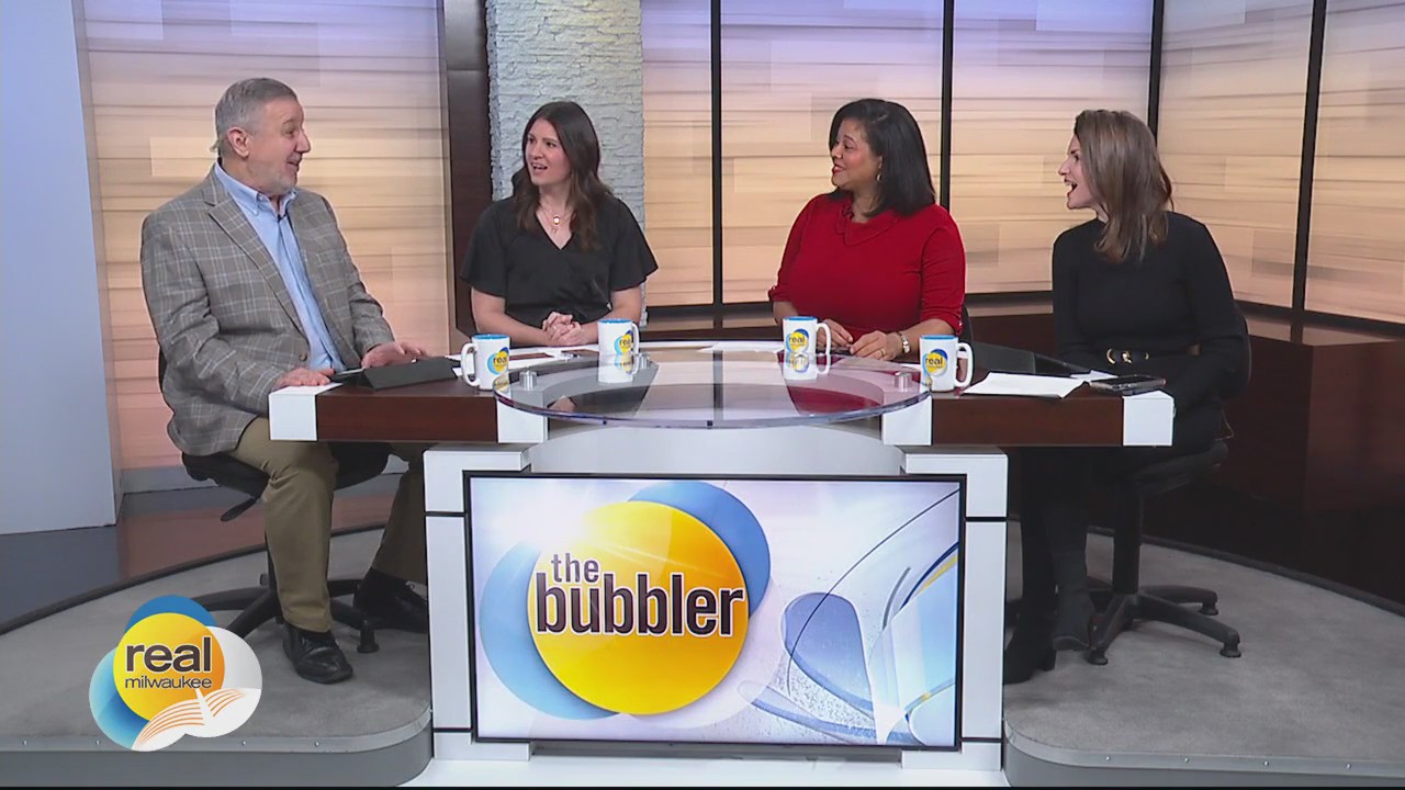 The Bubbler January 2, 2024