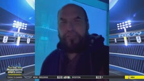 Is Taylor Swift ruining your love of watching football?