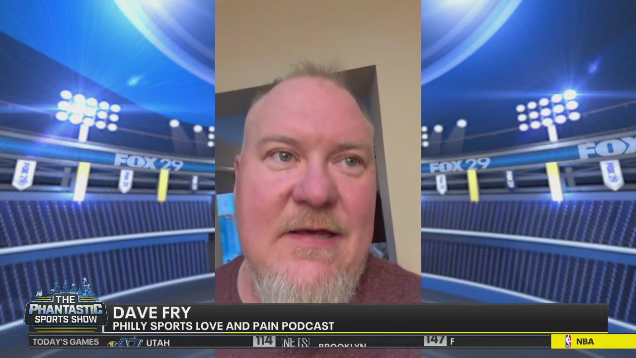 Eagles fans react to recent hires for coaching staff