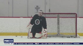 Carter Hart among 4 NHL players charged with sexual assault in 2018 case