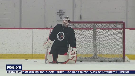 Carter Hart among 4 NHL players charged with sexual assault in 2018 case