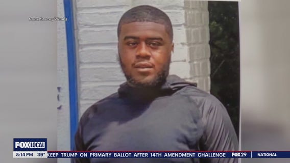 Family of man fatally shot by FBI agents files lawsuit