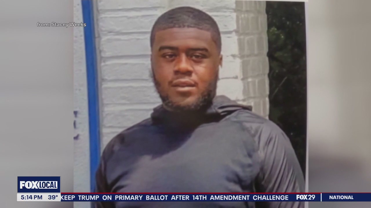 Family of man fatally shot by FBI agents files lawsuit