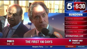 Montgomery Co. leaders discuss their stance on immigration