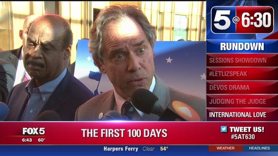 Montgomery Co. leaders discuss their stance on immigration