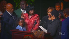 Save Our Streets: Clean Slate