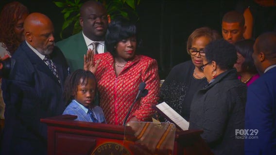 Save Our Streets: Clean Slate