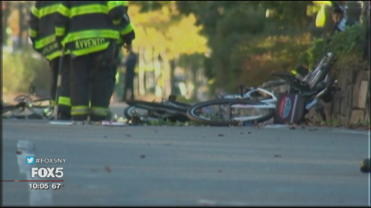 Manhattan attack investigation