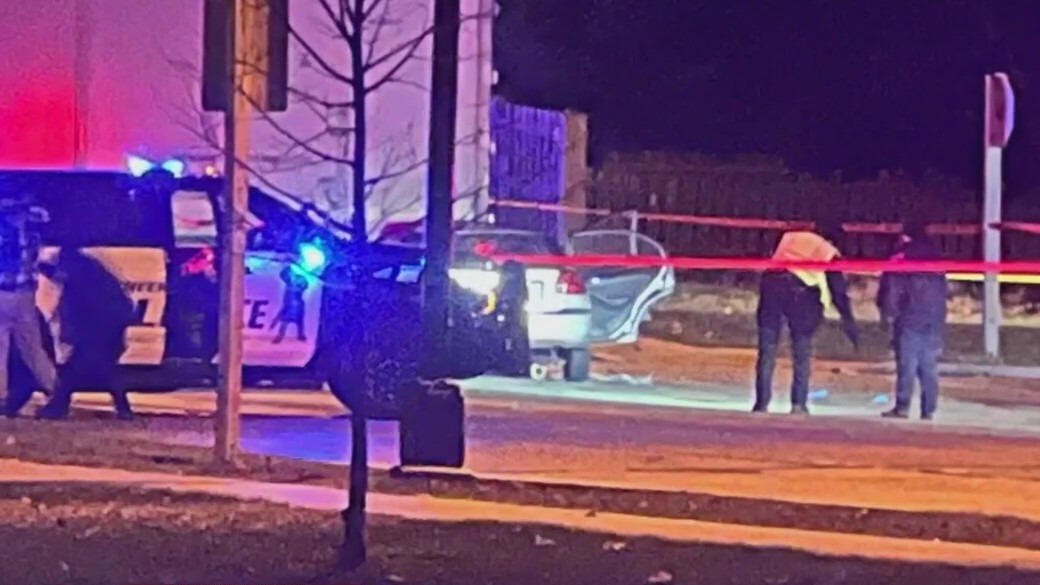 Former MPD officer drunk at time of crash