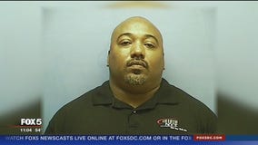 Youth football coach charged with rape, sexual assault