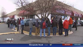 Freezing temps don?t faze local beer lovers