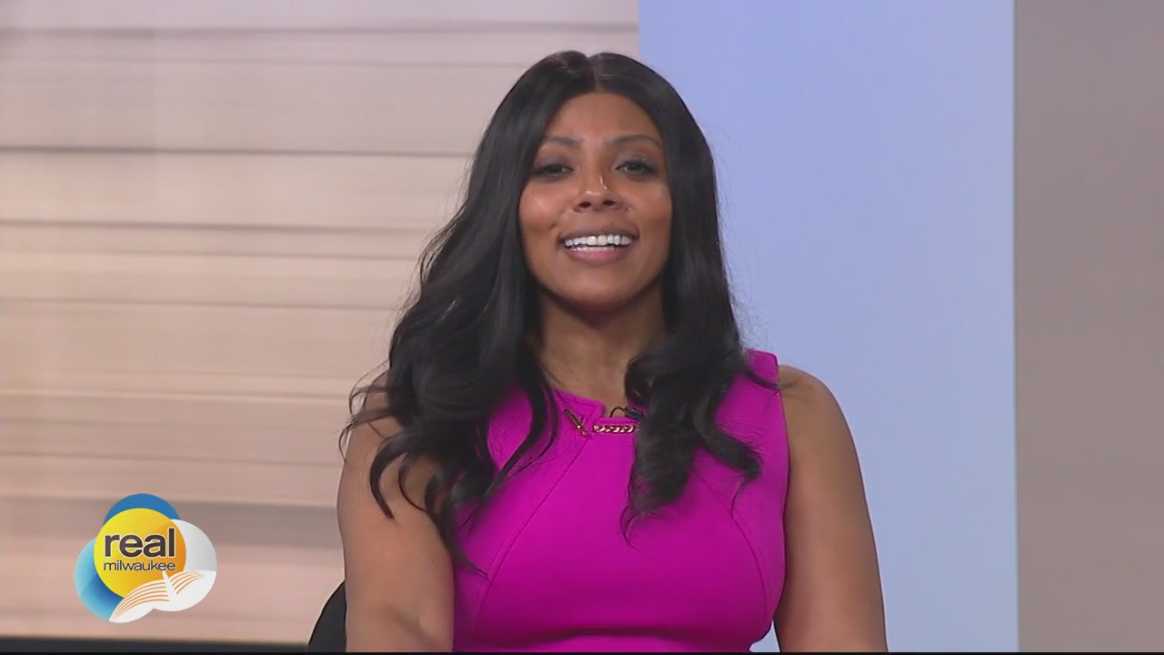 Gabrielle Mays: best moments on Real Milwaukee