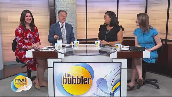 The Bubbler January 5, 2023