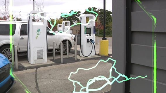 Episode 299: Range Anxiety