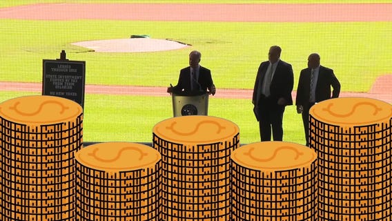 Episode 287: Here's the Pitch