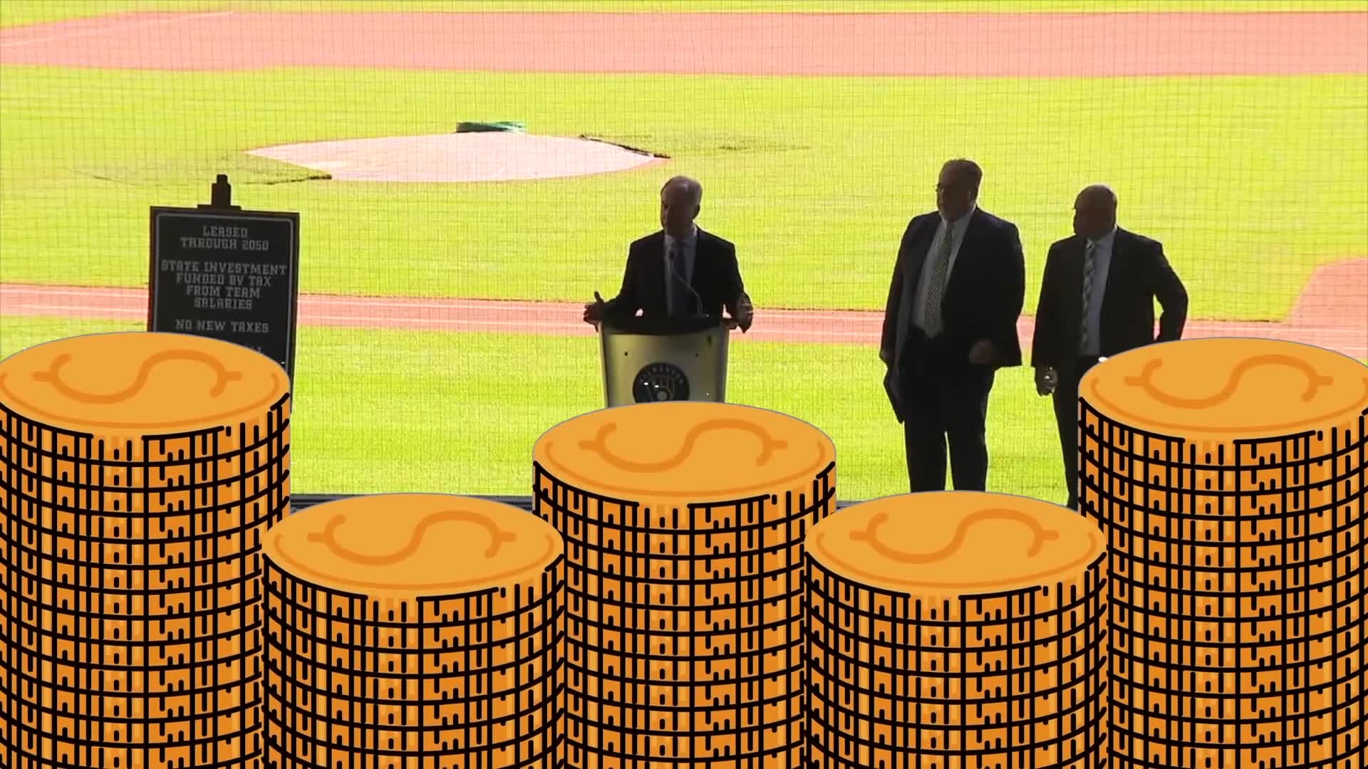 Episode 287: Here's the Pitch