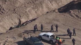 Construction worker in critical condition after trench rescue in Goodyear